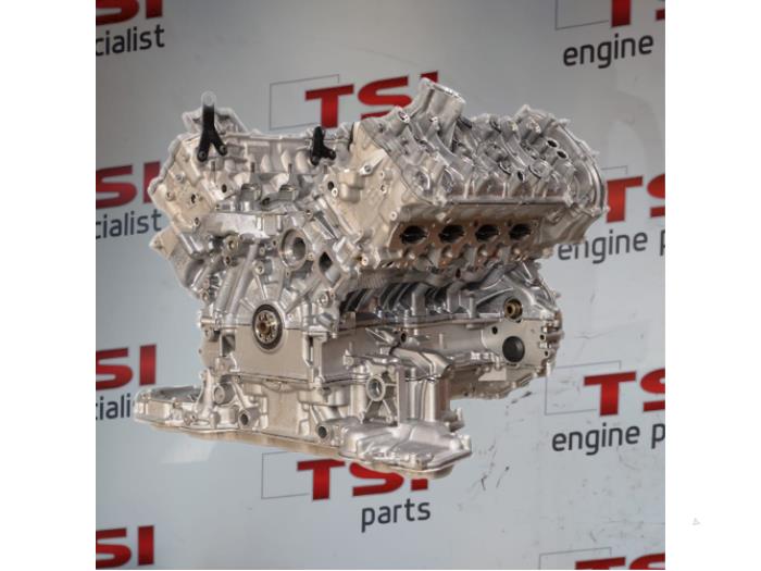 Gereviseerde Motor Audi RS 6 Avant (C7) 4.0 V8 TFSI 32V Prijs € 19.358,79 Inclusief btw aangeboden door TSI-Parts / Allmotorparts B.V.
