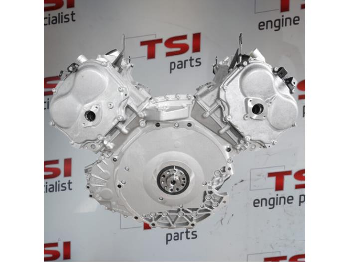 Gereviseerde Motor Audi Q7 (4LB) 4.2 FSI V8 32V Prijs € 5.989,50 Inclusief btw aangeboden door TSI-Parts / Allmotorparts B.V.