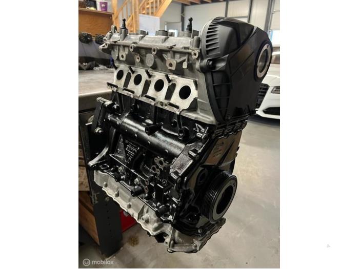 Gereviseerde Motor Volkswagen Scirocco (137/13AD) 2.0 TSI 16V Prijs € 2.964,50 Inclusief btw aangeboden door TSI-Parts / Allmotorparts B.V.