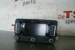 Gebruikte Navigatie computer Volkswagen Polo Prijs € 200,00 Inclusief btw aangeboden door TSI-Parts / Allmotorparts B.V.