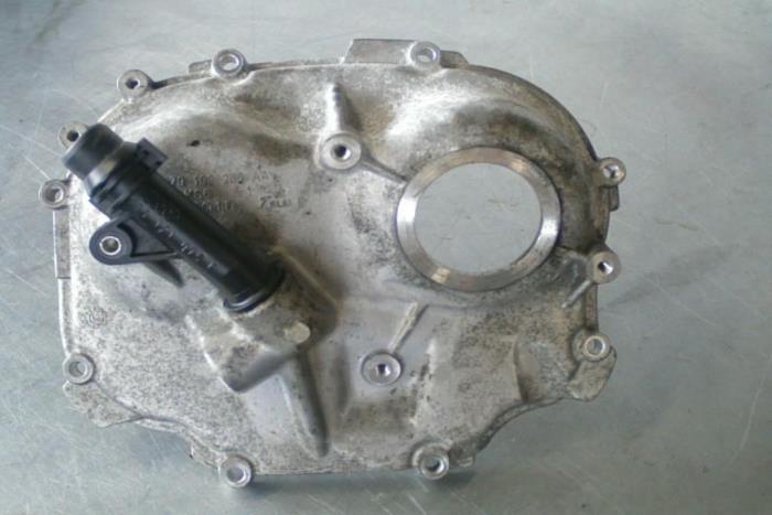 Gebruikte Distributiedeksel Audi RS6 Prijs € 41,00 Margeregeling aangeboden door TSI-Parts / Allmotorparts B.V.