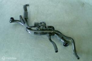 Gebruikte Carterventilatie Volkswagen Golf Prijs € 50,00 Inclusief btw aangeboden door TSI-Parts / Allmotorparts B.V.