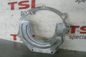 Gebruikte Afdekplaat motor Audi A3 Prijs € 9,99 Inclusief btw aangeboden door TSI-Parts / Allmotorparts B.V.