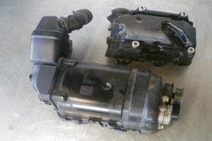 Gebruikte Compressor Volkswagen Golf V (1K1) 1.4 GT 16V Prijs € 59,90 Inclusief btw aangeboden door TSI-Parts / Allmotorparts B.V.