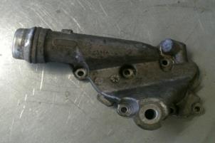 Gebruikte Waterpijp Audi A6 Prijs € 20,00 Inclusief btw aangeboden door TSI-Parts / Allmotorparts B.V.