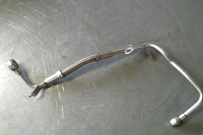 Gebruikte Oliedruk Leiding Volkswagen Passat Prijs € 15,00 Margeregeling aangeboden door TSI-Parts / Allmotorparts B.V.