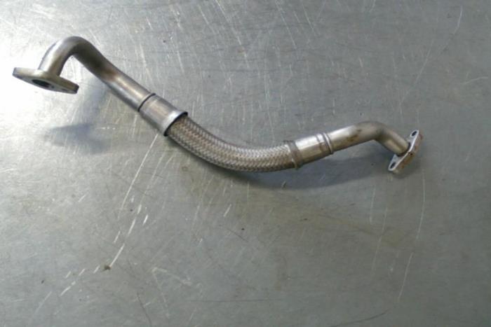 Gebruikte Oliedruk Leiding Volkswagen Passat Prijs € 25,00 Margeregeling aangeboden door TSI-Parts / Allmotorparts B.V.