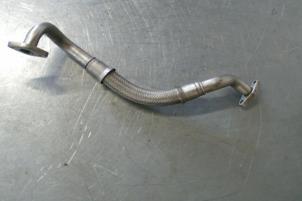 Gebruikte Oliedruk Leiding Volkswagen Passat Prijs € 30,00 Inclusief btw aangeboden door TSI-Parts / Allmotorparts B.V.