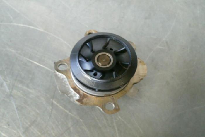 Gebruikte Waterpomp Volkswagen Caddy Prijs € 25,00 Margeregeling aangeboden door TSI-Parts / Allmotorparts B.V.