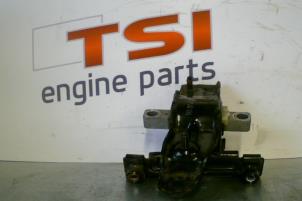 Gebruikte Versnellingsbak Steun Audi A1 Prijs € 30,00 Inclusief btw aangeboden door TSI-Parts / Allmotorparts B.V.
