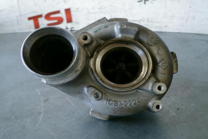 Gebruikte G-lader Audi A6 Prijs € 372,00 Margeregeling aangeboden door TSI-Parts / Allmotorparts B.V.