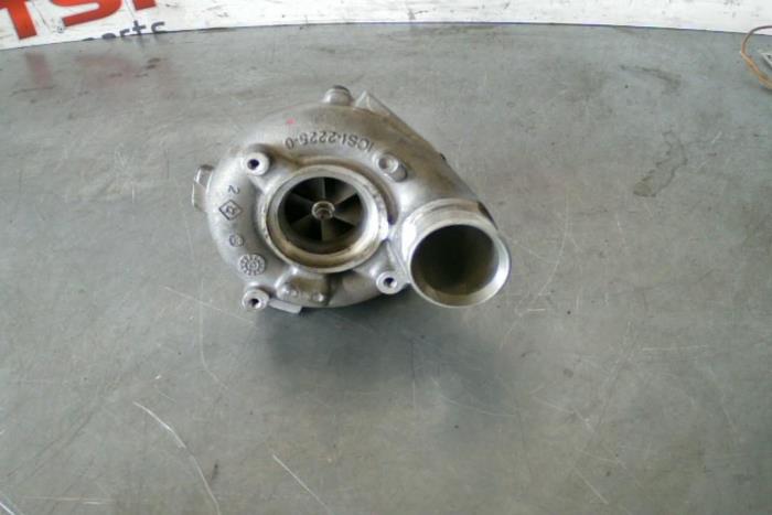 Gebruikte G-lader Audi A6 Prijs € 372,00 Margeregeling aangeboden door TSI-Parts / Allmotorparts B.V.