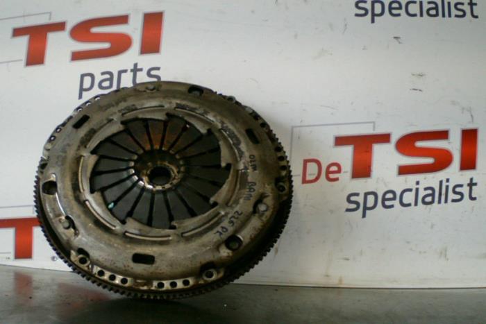 Gebruikte Vliegwiel Audi TT (8N3) 1.8 T 20V Quattro Prijs € 83,00 Margeregeling aangeboden door TSI-Parts / Allmotorparts B.V.