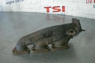 Gebruikte Spruitstuk Uitlaat Audi S5 (8T3) S5 3.0 TFSI V6 24V Prijs € 40,00 Inclusief btw aangeboden door TSI-Parts / Allmotorparts B.V.