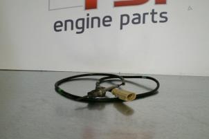 Gebruikte Uitlaat temperatuursensor Audi A1 Prijs € 50,00 Inclusief btw aangeboden door TSI-Parts / Allmotorparts B.V.