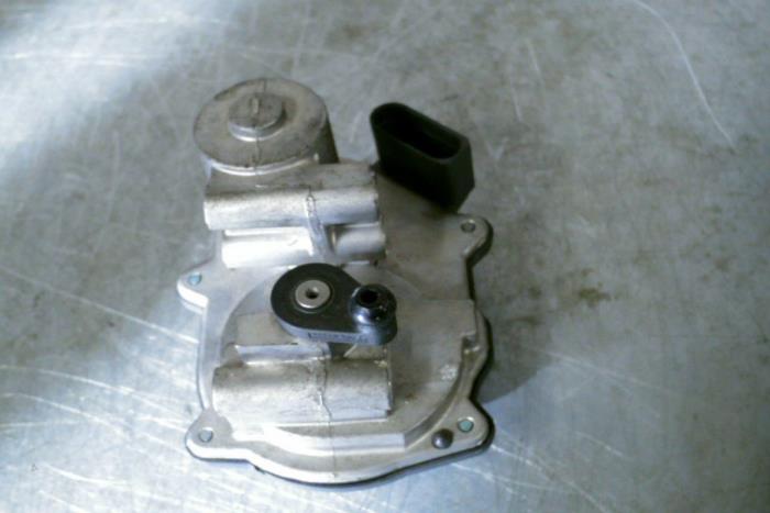 Gebruikte Wervelklep motor Volkswagen Golf Prijs € 37,00 Margeregeling aangeboden door TSI-Parts / Allmotorparts B.V.