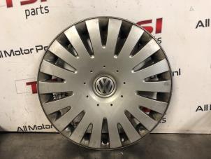 Gebruikte Wieldop Volkswagen Golf V (1K1) 1.4 TSI 140 16V Prijs € 9,99 Inclusief btw aangeboden door TSI-Parts / Allmotorparts B.V.