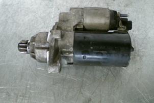 Gebruikte Startmotor Audi Q3 Prijs € 45,00 Inclusief btw aangeboden door TSI-Parts / Allmotorparts B.V.