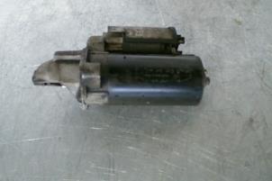 Gebruikte Startmotor Volkswagen Passat Prijs € 60,00 Inclusief btw aangeboden door TSI-Parts / Allmotorparts B.V.