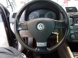 Gebruikte Airbag Module Volkswagen Tiguan Prijs € 75,00 Inclusief btw aangeboden door TSI-Parts