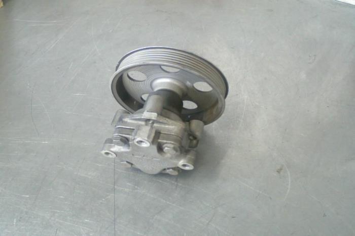 Gebruikte Servopomp Audi A4 Prijs € 62,00 Margeregeling aangeboden door TSI-Parts / Allmotorparts B.V.