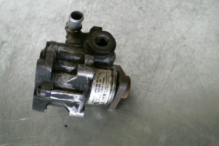 Gebruikte Servopomp Audi A6 Prijs € 70,00 Margeregeling aangeboden door TSI-Parts / Allmotorparts B.V.