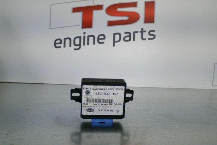 Gebruikte Computer hoogteregeling Audi A6 Prijs € 21,00 Margeregeling aangeboden door TSI-Parts / Allmotorparts B.V.