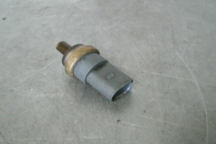 Gebruikte Temperatuursensor Motor Volkswagen Golf VI (5K1) 1.4 TSI 122 16V Prijs € 6,00 Margeregeling aangeboden door TSI-Parts / Allmotorparts B.V.