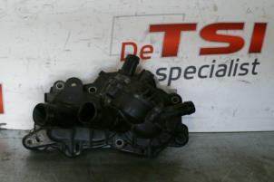 Gebruikte Thermostaathuis Volkswagen UP Prijs € 50,00 Inclusief btw aangeboden door TSI-Parts / Allmotorparts B.V.