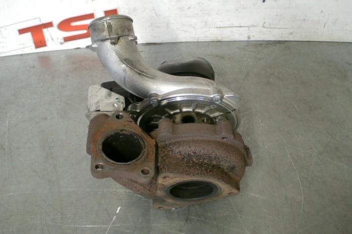 Gebruikte G-lader Audi A5 Prijs € 289,00 Margeregeling aangeboden door TSI-Parts / Allmotorparts B.V.