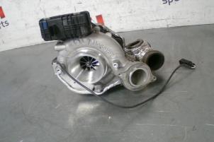 Gebruikte G-lader Audi Q7 Prijs € 400,00 Inclusief btw aangeboden door TSI-Parts / Allmotorparts B.V.