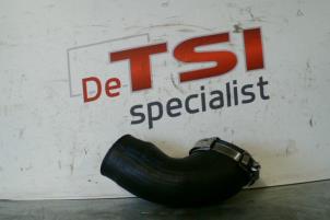 Gebruikte Turboslang Volkswagen Scirocco Prijs € 20,00 Inclusief btw aangeboden door TSI-Parts