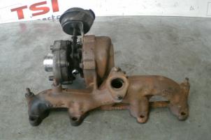 Gebruikte Turbo Seat Ibiza Prijs € 200,00 Inclusief btw aangeboden door TSI-Parts / Allmotorparts B.V.