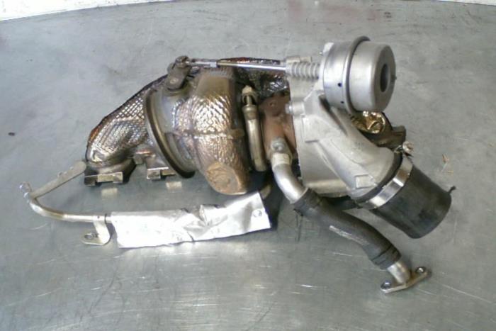 Gebruikte Turbo Audi RS3 Prijs € 1.446,00 Margeregeling aangeboden door TSI-Parts / Allmotorparts B.V.