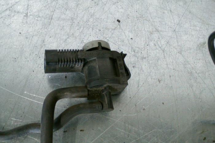 Gebruikte Turbodruk sensor Volkswagen Transporter Prijs € 8,00 Margeregeling aangeboden door TSI-Parts / Allmotorparts B.V.