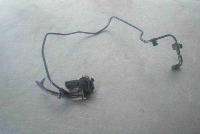 Gebruikte Turbodruk sensor Volkswagen Transporter Prijs € 8,00 Margeregeling aangeboden door TSI-Parts / Allmotorparts B.V.