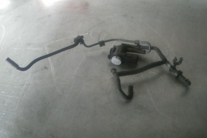 Gebruikte Turbodruk sensor Volkswagen Transporter Prijs € 8,00 Margeregeling aangeboden door TSI-Parts / Allmotorparts B.V.