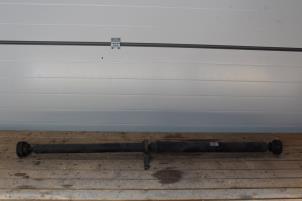 Gebruikte Tussenas Audi A6 Avant (C6) 3.0 TDI V6 24V Quattro Prijs € 99,99 Inclusief btw aangeboden door TSI-Parts / Allmotorparts B.V.