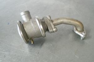 Gebruikte EGR Klep Audi RS6 Prijs € 50,00 Inclusief btw aangeboden door TSI-Parts / Allmotorparts B.V.