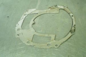 Gebruikte Tussenplaat motor Audi A4 Prijs € 75,00 Inclusief btw aangeboden door TSI-Parts / Allmotorparts B.V.