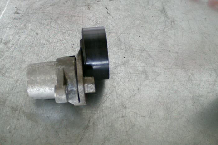 Gebruikte Spanner multiriem Volkswagen UP Prijs € 21,00 Margeregeling aangeboden door TSI-Parts / Allmotorparts B.V.