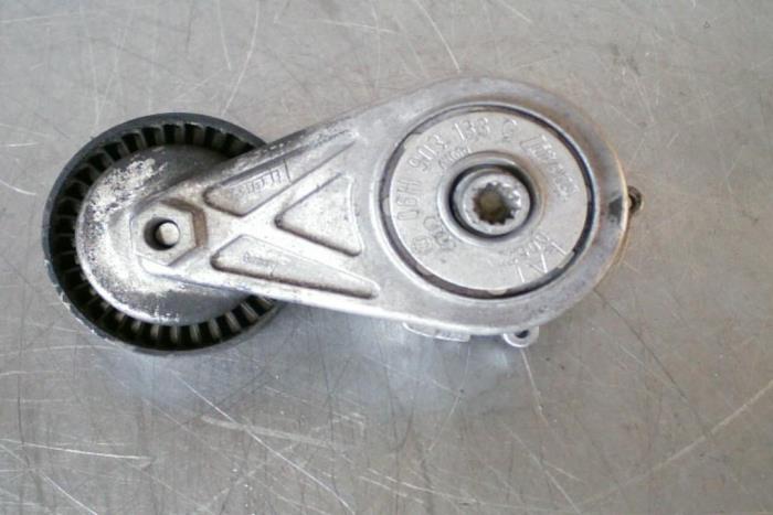 Gebruikte Spanner diversen Audi A4 Prijs € 25,00 Margeregeling aangeboden door TSI-Parts / Allmotorparts B.V.