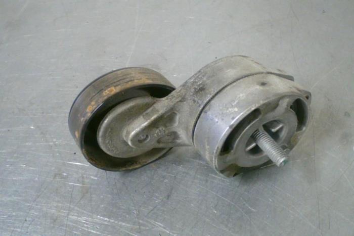 Gebruikte Spanrol V-Snaar Audi A6 Prijs € 21,00 Margeregeling aangeboden door TSI-Parts / Allmotorparts B.V.