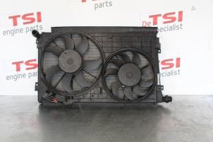 Gebruikte Fan Radiateur Audi A3 Prijs € 99,99 Inclusief btw aangeboden door TSI-Parts