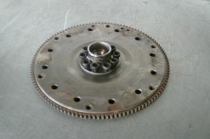 Gebruikte Starterkrans Audi SQ5 (8RB) 3.0 TDI V6 24V Prijs € 30,00 Inclusief btw aangeboden door TSI-Parts / Allmotorparts B.V.