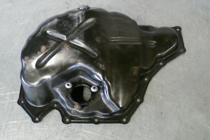 Gebruikte Carterpan Audi A4 Prijs € 29,00 Margeregeling aangeboden door TSI-Parts / Allmotorparts B.V.