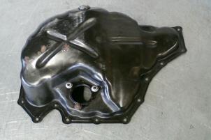 Gebruikte Carterpan Audi A4 Prijs € 35,01 Inclusief btw aangeboden door TSI-Parts / Allmotorparts B.V.