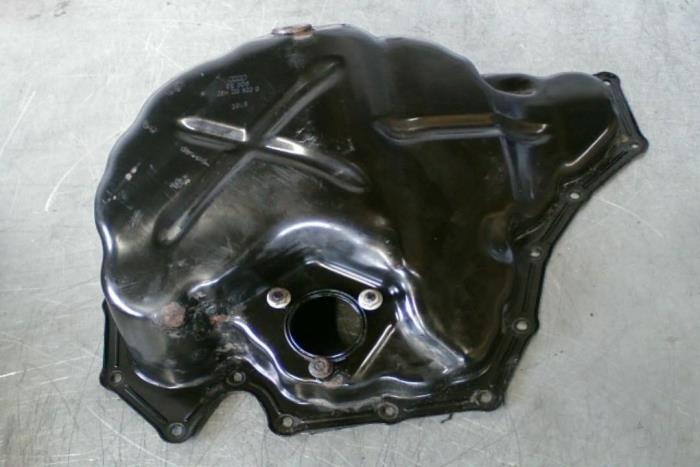 Gebruikte Carterpan Audi A4 (B8) 2.0 TFSI 16V Quattro Prijs € 25,00 Margeregeling aangeboden door TSI-Parts / Allmotorparts B.V.