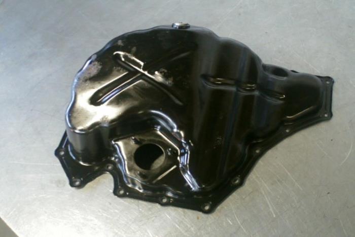 Gebruikte Carterpan Audi A4 Prijs € 29,00 Margeregeling aangeboden door TSI-Parts / Allmotorparts B.V.