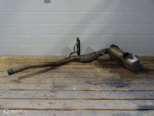 Gebruikte Katalysator Volkswagen Caddy III (2KA,2KH,2CA,2CH) 1.6 TDI 16V Prijs € 175,00 Inclusief btw aangeboden door TSI-Parts / Allmotorparts B.V.